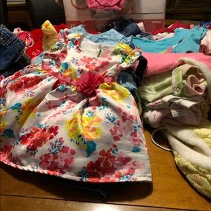 Infant Clothes